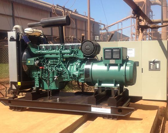 贡嘎发电机出租