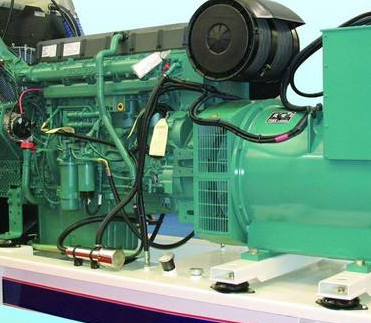 贡嘎发电机出租